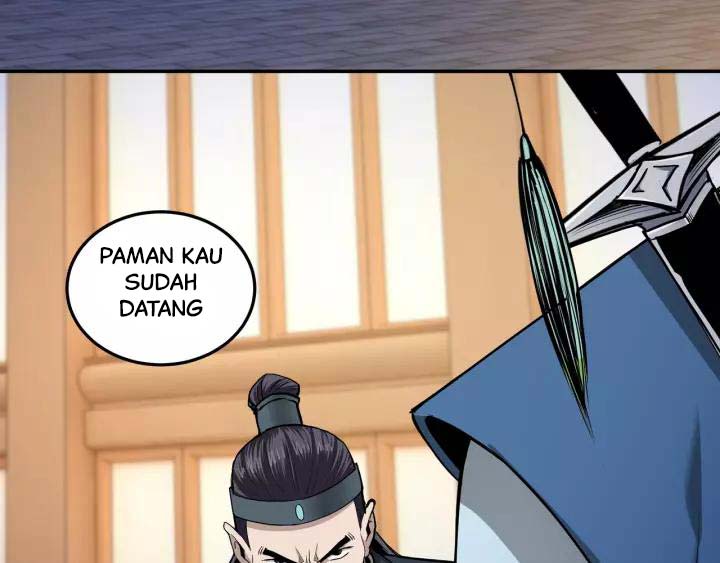 Greatest Boss System Chapter 51 Bahasa Indonesia